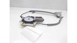 ELEVALUNAS TRASERO DERECHO VOLVO V40 RANCHERA FAMILIAR (2000-2004) 1.9 DI 115CV 1870CC - L.8265712 / 30623451