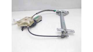 ELEVALUNAS TRASERO DERECHO VOLVO V40 RANCHERA FAMILIAR (2000-2004) 1.9 DI 115CV 1870CC - L.8265712 / 30623451