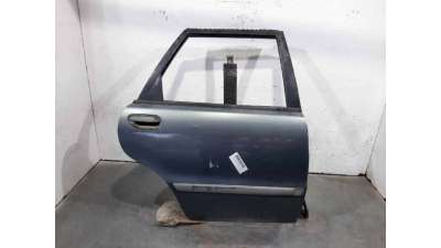 PUERTA TRASERA DERECHA VOLVO V40 RANCHERA FAMILIAR (2000-2004) 1.9 DI 115CV 1870CC - L.8265805 / 31662587