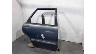 PUERTA TRASERA DERECHA VOLVO V40 RANCHERA FAMILIAR (2000-2004) 1.9 DI 115CV 1870CC - L.8265805 / 31662587 2
