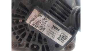 ALTERNADOR SKODA FABIA III (2014-) - L.8265876 / 04C903023J