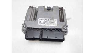 CENTRALITA MOTOR UCE SKODA FABIA III (2014-) - L.8265926 / 04C907309BB