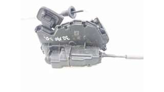 CERRADURA PUERTA DELANTERA DERECHA SKODA FABIA III (2014-) - L.8265929 / 5TB837016A