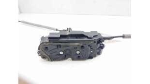 CERRADURA PUERTA DELANTERA DERECHA SKODA FABIA III (2014-) - L.8265929 / 5TB837016A 2