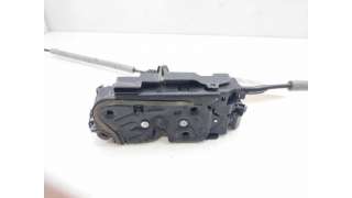 CERRADURA PUERTA DELANTERA DERECHA SKODA FABIA III (2014-) - L.8265929 / 5TB837016A