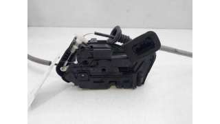 CERRADURA PUERTA DELANTERA DERECHA SKODA FABIA III (2014-) - L.8265929 / 5TB837016A