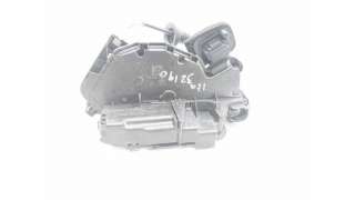 CERRADURA PUERTA DELANTERA IZQUIERDA SKODA FABIA III (2014-) - L.8265930 / 5TB837015A