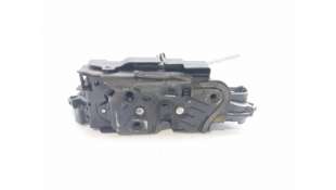 CERRADURA PUERTA DELANTERA IZQUIERDA SKODA FABIA III (2014-) - L.8265930 / 5TB837015A 2