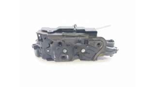 CERRADURA PUERTA DELANTERA IZQUIERDA SKODA FABIA III (2014-) - L.8265930 / 5TB837015A