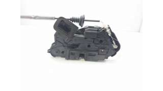 CERRADURA PUERTA DELANTERA IZQUIERDA SKODA FABIA III (2014-) - L.8265930 / 5TB837015A