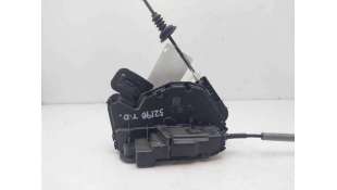 CERRADURA PUERTA TRASERA DERECHA SKODA FABIA III (2014-) - L.8265931 / 5TA839016E