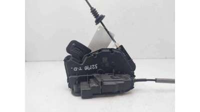 CERRADURA PUERTA TRASERA DERECHA SKODA FABIA III (2014-) - L.8265931 / 5TA839016E