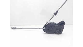 CERRADURA PUERTA TRASERA DERECHA SKODA FABIA III (2014-) - L.8265931 / 5TA839016E