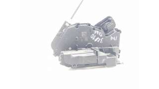 CERRADURA PUERTA TRASERA IZQUIERDA SKODA FABIA III (2014-) - L.8265932 / 5TA839015E
