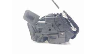 CERRADURA PUERTA TRASERA IZQUIERDA SKODA FABIA III (2014-) - L.8265932 / 5TA839015E 2