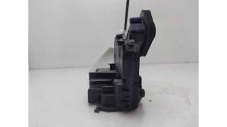 CERRADURA PUERTA TRASERA IZQUIERDA SKODA FABIA III (2014-) - L.8265932 / 5TA839015E