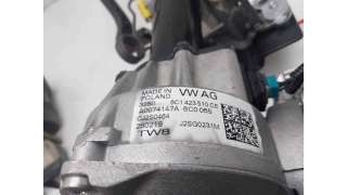 COLUMNA DIRECCION SKODA FABIA III (2014-) - L.8265938 / 6C1423510CE