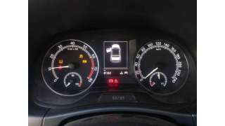 CUADRO INSTRUMENTOS SKODA FABIA III (2014-) - L.8265946 / 6V0920740D