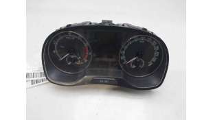 CUADRO INSTRUMENTOS SKODA FABIA III (2014-) - L.8265946 / 6V0920740D 2