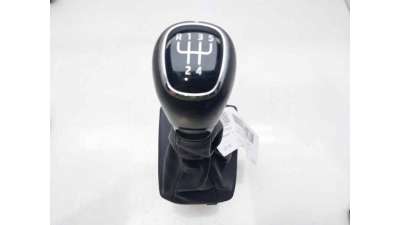 GUARNECIDOS PALANCA CAMBIO SKODA FABIA III (2014-) - L.8265970 / 6V0711120