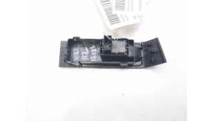 MANDO ELEVALUNAS TRASERO IZQUIERDO SKODA FABIA III (2014-) - L.8265981 / 6V0959855 2