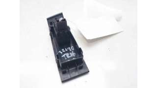 MANDO ELEVALUNAS TRASERO IZQUIERDO SKODA FABIA III (2014-) - L.8265981 / 6V0959855
