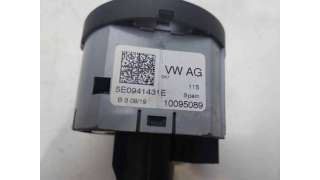 MANDO LUCES SKODA FABIA III (2014-) - L.8265984 / 5E0941431E