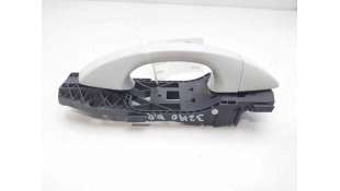 MANETA EXTERIOR DELANTERA DERECHA SKODA FABIA III (2014-) - L.8265991 / 5N0839885H