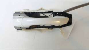 MANETA EXTERIOR DELANTERA IZQUIERDA SKODA FABIA III (2014-) - L.8265992 / 5N0837885H