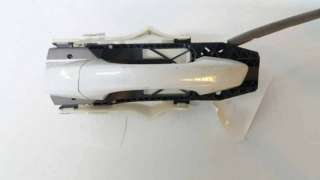 MANETA EXTERIOR DELANTERA IZQUIERDA SKODA FABIA III (2014-) - L.8265992 / 5N0837885H