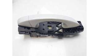 MANETA EXTERIOR TRASERA DERECHA SKODA FABIA III (2014-) - L.8265994 / 5N0839885H