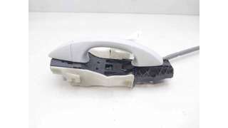 MANETA EXTERIOR TRASERA IZQUIERDA SKODA FABIA III (2014-) - L.8265995 / 5N0839885H