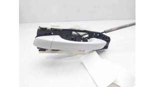 MANETA EXTERIOR TRASERA IZQUIERDA SKODA FABIA III (2014-) - L.8265995 / 5N0839885H 2