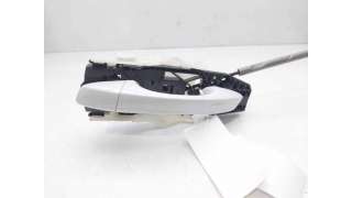 MANETA EXTERIOR TRASERA IZQUIERDA SKODA FABIA III (2014-) - L.8265995 / 5N0839885H