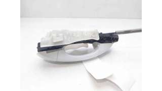 MANETA EXTERIOR TRASERA IZQUIERDA SKODA FABIA III (2014-) - L.8265995 / 5N0839885H