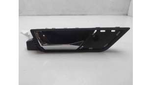 MANETA INTERIOR TRASERA IZQUIERDA SKODA FABIA III (2014-) - L.8265999 / 6V0839221