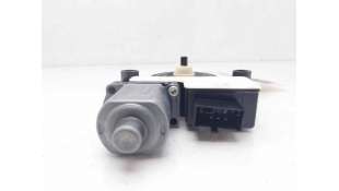 MOTOR ELEVALUNAS TRASERO IZQUIERDO SKODA FABIA III (2014-) - L.8266009 / 5Q0959812E 2