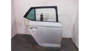 PUERTA TRASERA DERECHA SKODA FABIA III (2014-) - L.8266046 / 6V6833056A