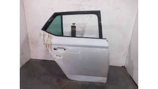 PUERTA TRASERA DERECHA SKODA FABIA III (2014-) - L.8266046 / 6V6833056A
