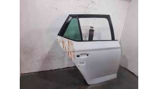 PUERTA TRASERA DERECHA SKODA FABIA III (2014-) - L.8266046 / 6V6833056A