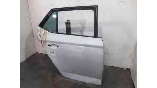 PUERTA TRASERA DERECHA SKODA FABIA III (2014-) - L.8266046 / 6V6833056A