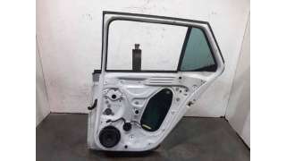 PUERTA TRASERA DERECHA SKODA FABIA III (2014-) - L.8266046 / 6V6833056A