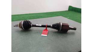 TRANSMISION DELANTERA IZQUIERDA SKODA FABIA III (2014-) - L.8266068 / 6C0407271T