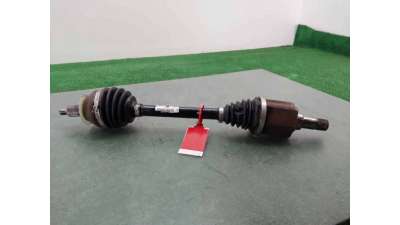 TRANSMISION DELANTERA IZQUIERDA SKODA FABIA III (2014-) - L.8266068 / 6C0407271T