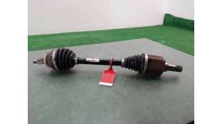 TRANSMISION DELANTERA IZQUIERDA SKODA FABIA III (2014-) - L.8266068 / 6C0407271T