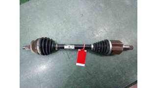 TRANSMISION DELANTERA IZQUIERDA SKODA FABIA III (2014-) - L.8266068 / 6C0407271T
