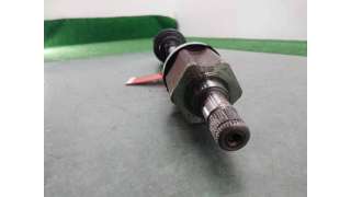 TRANSMISION DELANTERA IZQUIERDA SKODA FABIA III (2014-) - L.8266068 / 6C0407271T