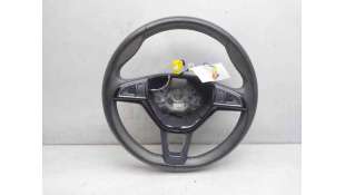 VOLANTE SKODA FABIA III (2014-) - L.8266075 / 5E0419091BQ