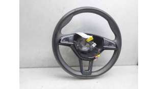 VOLANTE SKODA FABIA III (2014-) - L.8266075 / 5E0419091BQ 2
