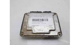 CENTRALITA MOTOR UCE SEAT IBIZA III (2002-2005) 1.9 SDI 64CV 1896CC - L.8266078 / 038906012EM